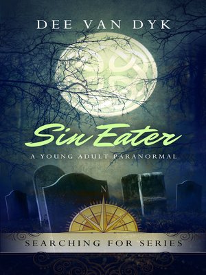 cover image of Sin Eater
